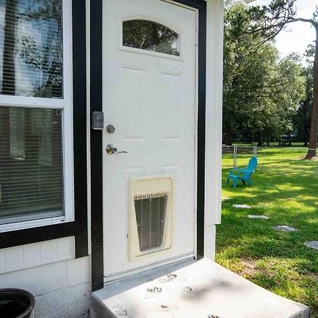 3Bdr2Bath Home In Lutz Close To Tampa, 20 Min To Stadium, Airport 外观 照片