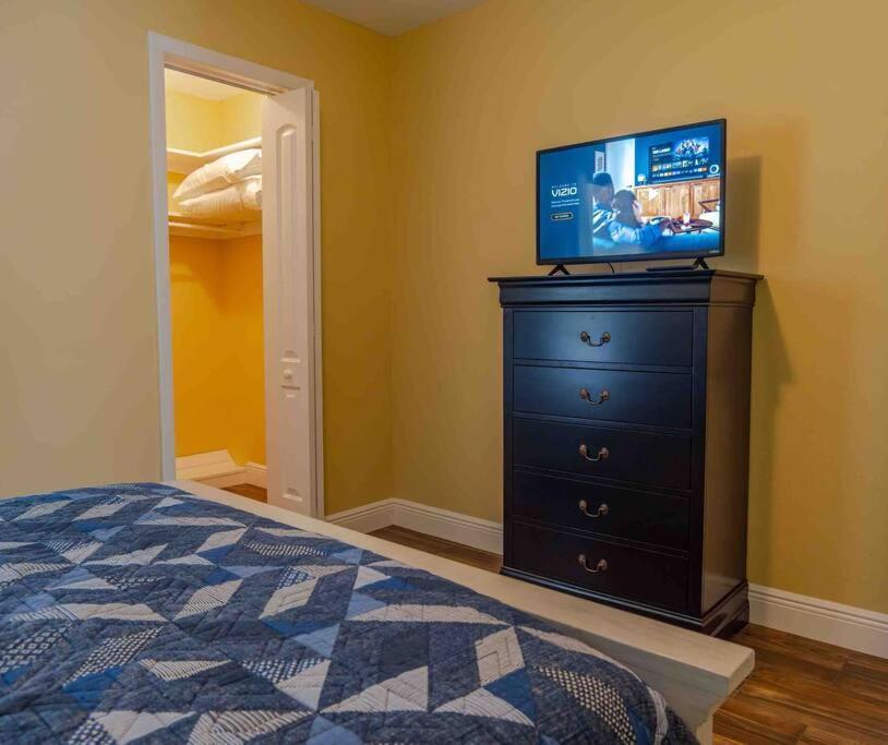 3Bdr2Bath Home In Lutz Close To Tampa, 20 Min To Stadium, Airport 外观 照片